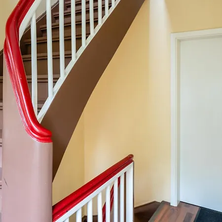 Lofts - Praktische Monteurwohnung Fuer 3 - Naehe Klinikum, Uni, Industriepark Mittelfeld Διαμέρισμα Κάσελ