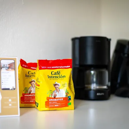 Lofts - Praktische Monteurwohnung Fuer 3 - Naehe Klinikum, Uni, Industriepark Mittelfeld