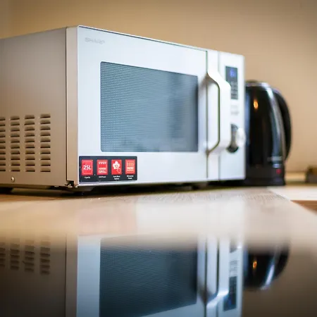 Διαμέρισμα Lofts - Praktische Monteurwohnung Fuer 3 - Naehe Klinikum, Uni, Industriepark Mittelfeld